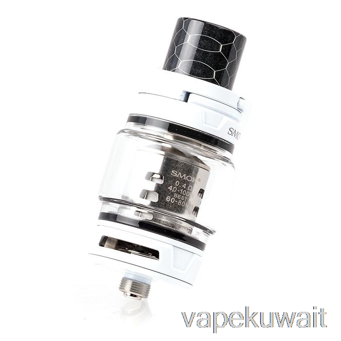 سموك TFV12 برينس تانك سوبر اوم وايت فيب الكويت